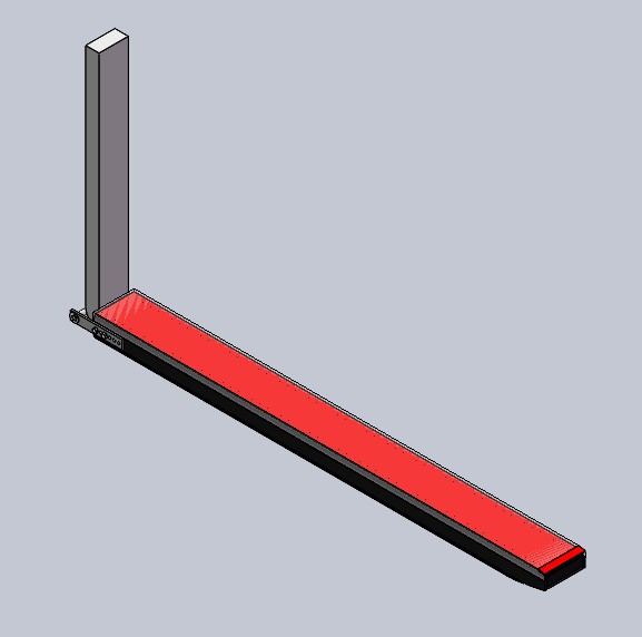 Gabelzinken